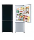 Hình ảnh: Tủ lạnh Misushibi MR P18G SL V 169 Lít 2 cánh ngăn đá dưới