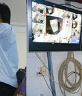 Hình ảnh: Trung tâm dịch vụ khắc phục sự cố, sửa chữa, bảo trì Camera giám sát