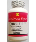 Hình ảnh: Dược thảo giúp ăn ít mà vẫn thấy no Quick Fill