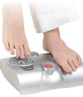 Hình ảnh: Máy massage chân trị liệu Beure FM38