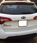 Hình ảnh: Bán Kia Sorento 2014, màu trắng, biển Hà Nội