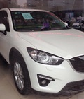 Hình ảnh: Bán Mazda CX5 màu trắng, sản xuất 2014 đi 6.000km.