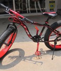Hình ảnh: Xe đạp bánh to như xe SH, hàng độc đẹp.