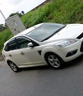 Hình ảnh: Cần bán xe ford focus màu trắng, đời 2011