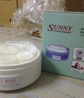 Hình ảnh: Máy làm sữa chua 8 cốc Sunny