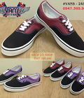 Hình ảnh: Giày VANS, CONVERSE siêu hot,Hạt rẻ 2015.Free ship nội thành Hà Nội