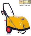 Hình ảnh: Máy phun rửa xe Kocu KQ360A
