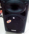 Hình ảnh: Loa lưu động hát rong karaoke giá rẻ, Loa liền công suất DP 297, DP2305 công suất cực khỏe