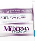 Hình ảnh: Kem trị sẹo Mederma đặc trị sẹo lồi, lõm, thâm.