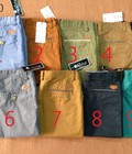 Hình ảnh: Quần short nam kaki form body 150