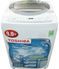 Hình ảnh: Chuyên máy giặt toshiba DC1000CV, 9kg, inverter, lồng đứng giá rẻ nhất