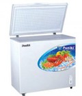 Hình ảnh: Phân phối tủ đông funiki FCF 200SC giá tại kho