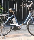 Xe đạp điện thồ hàng Nhật nội địa 0932613181