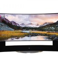 Hình ảnh: Tivi Led LG 5K 3D 105UC9 105 inch Ultra HD 1300Hz