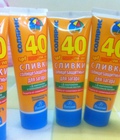 Hình ảnh: Nắng lên rực rỡ... với em Kem chống nắng Floresan SPF 40