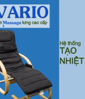 Hình ảnh: Vario, bella, massage toàn thân, thư gián , giảm mệt mỏi