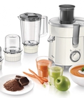 Hình ảnh: Máy xay  đa năng Philips HR 1847