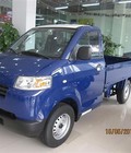 Hình ảnh: Xe tải suzuki 5 tạ, 7 tạ tại Nam Định