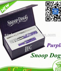 Hình ảnh: Thuốc lá điện tử Snoop Dog Us