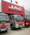 Hình ảnh: Xe Tải Jac 1 Tấn 1.25 Tấn/ 1T/ 1T25/ Jac 1,25 tấn thùng bạt thùng kín thùng lửng gắn máy lạnh sẵn từ nhà máy giá tốt