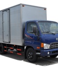 Hình ảnh: Xe tải hyundai HD350 3.45 tấn, HD450 4.1 tấn giá mới tại Tây Ninh đời 2015, THACO bảo hành toàn quốc