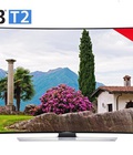 Hình ảnh: TV Samsung màn hình cong 65 inch, tivi led 3d samsung 65HU9000 4K giá tốt