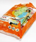 Hình ảnh: Túi hút chân không mini 8 túi khuyến mại bơm tay, máy hút chân không mini
