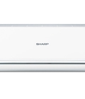 Hình ảnh: Điều hòa giá sốc máy lạnh Sharp 1 chiều 9000btu treo tường inverter