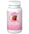 Hình ảnh: Viên giảm cân Esteem ban ngày Esteem 3 Slim Ladies Fat Burner Day Formula
