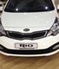 Hình ảnh: Kia Rio 2015 hỗ trợ vay mua xe 80% lãi suất 4.5%