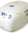 Hình ảnh: Nồi cơm điện Sharp KS-ZT18