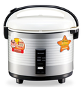 Hình ảnh: Nồi cơm điện Sharp KS-1800TV