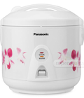 Hình ảnh: Nồi cơm điện Panasonic TEJ18
