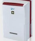 Hình ảnh: Máy hút ẩm Fujie 618EC