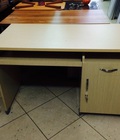 Hình ảnh: Bàn AT 1200 màu A37 thanh lý