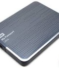 Hình ảnh: Bán Ổ cứng di động Western My pasposrt Ultra USB 3.0, nhỏ gọn tặng bao da chính hãng