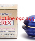 Hình ảnh: Kem 4 trong 1 Everex Tái tạo, tăng độ ẩm, Ngừa nám và Làm trắng da tốt nhất