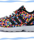 Hình ảnh: Giày adidas ZX Flux