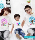 Hình ảnh: Áo Gia Đình đẹp mê ly.... Giá hợp lý