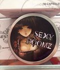 Hình ảnh: Thuốc nở ngực trắng da sexy doomz x5