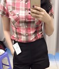 Hình ảnh: Sơ mi cộc tay hiệu Love Culture dư xịn
