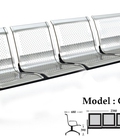Hình ảnh: Ghế chờ GCI 04