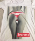 Hình ảnh: Áo supreme hàng siêu hot ở nước ngoài 100% cotton bao chọn cả việt nam chưa có kịch độc