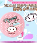 Hình ảnh: Pig Nose Clear Black Head Cleansing Sugar Scrub Holika Holika