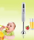 Hình ảnh: Máy xay sinh tố cầm tay magic bullet lưỡi inox cực tốt giảm 
