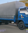 Hình ảnh: Xe tải Veam 3t490 VT340 xe tải 3t5 Veam VT340 động cơ Hyundai.