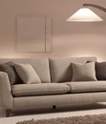 Hình ảnh: Sofa  phòng khách sang trọng, hiện đại 01