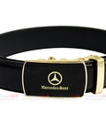 Hình ảnh: Dây lưng nam thời trang Mercedes MD01