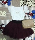 Hình ảnh: Váy,áo phông,sơ mi,..siêu đẹp đây