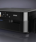 Hình ảnh: MÁY in ảnh tràn lề siêu tiết kiệm Epson L850